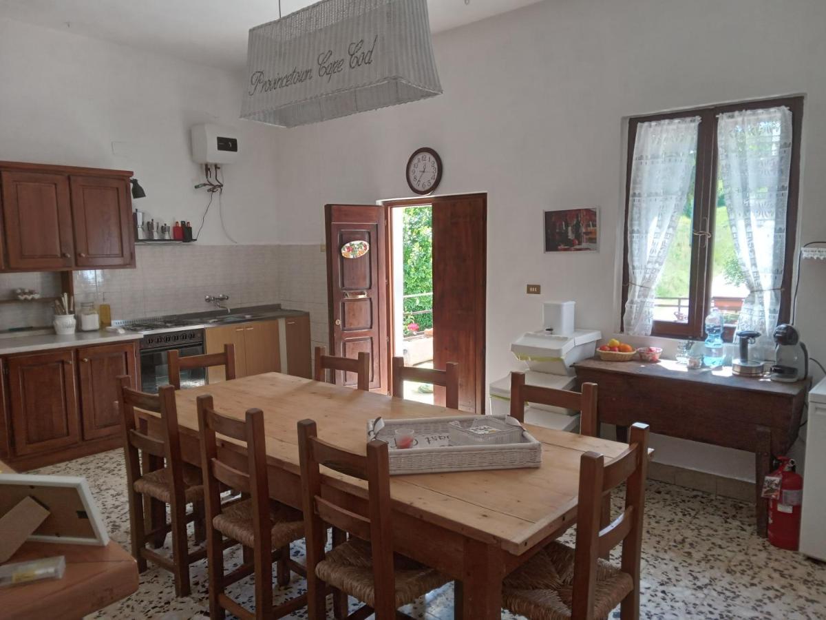 בית הארחה Molino Sant'Anna 	Casa Biron מראה חיצוני תמונה