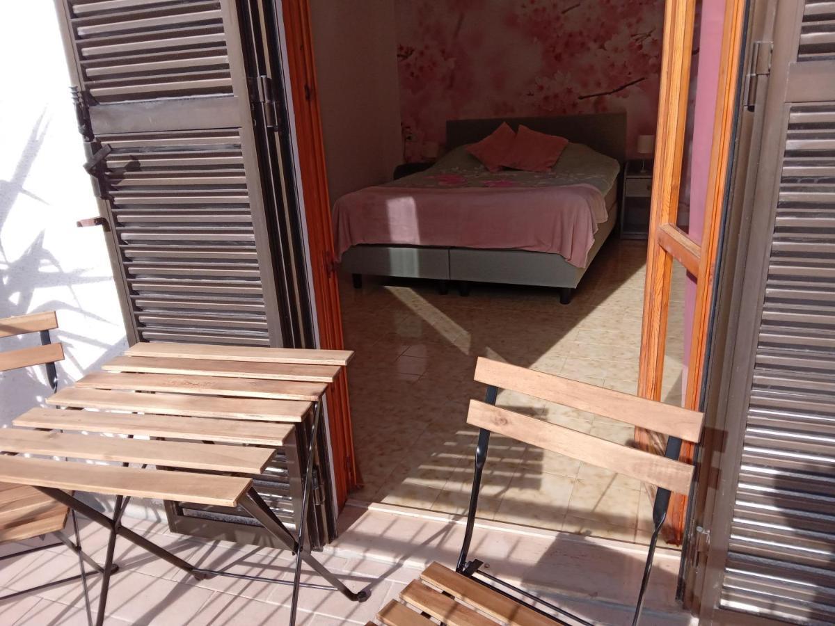 בית הארחה Molino Sant'Anna 	Casa Biron מראה חיצוני תמונה