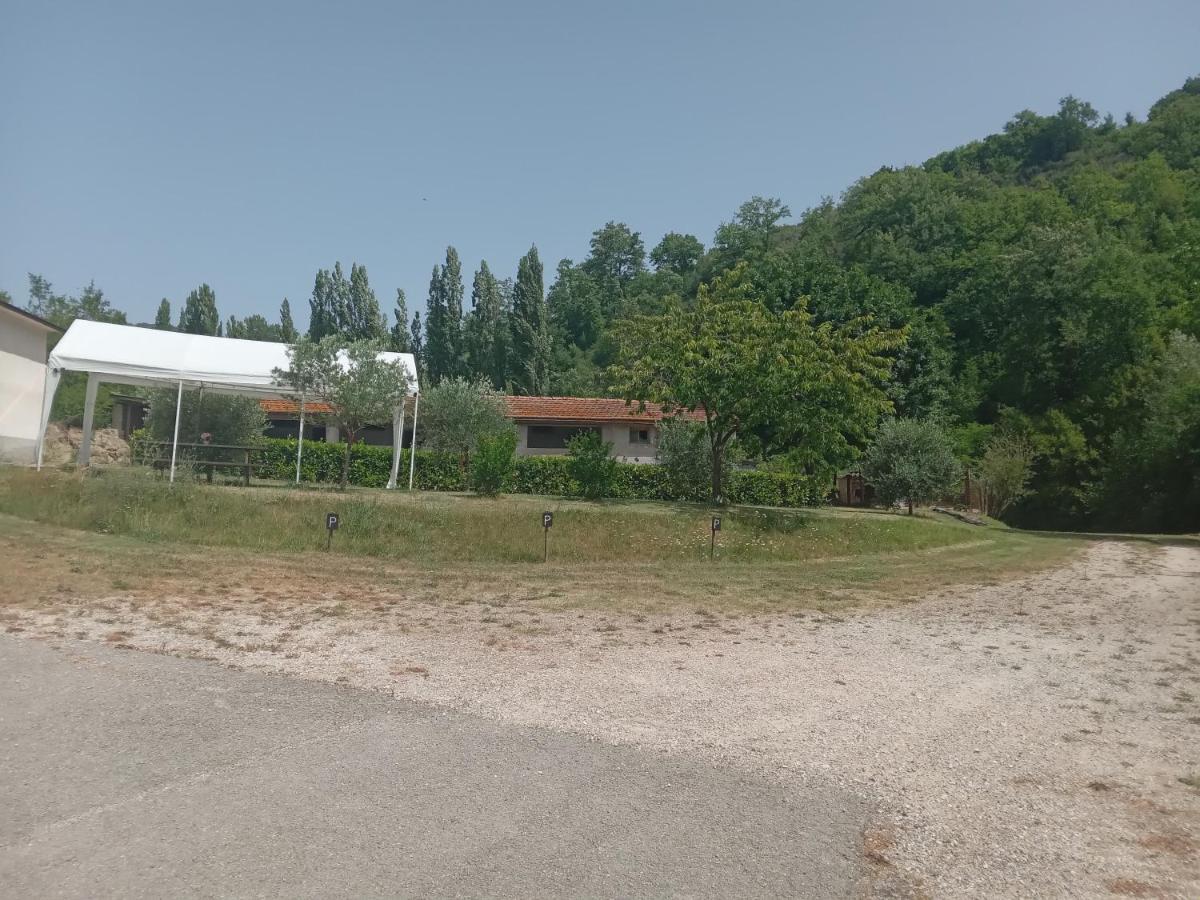 בית הארחה Molino Sant'Anna 	Casa Biron מראה חיצוני תמונה
