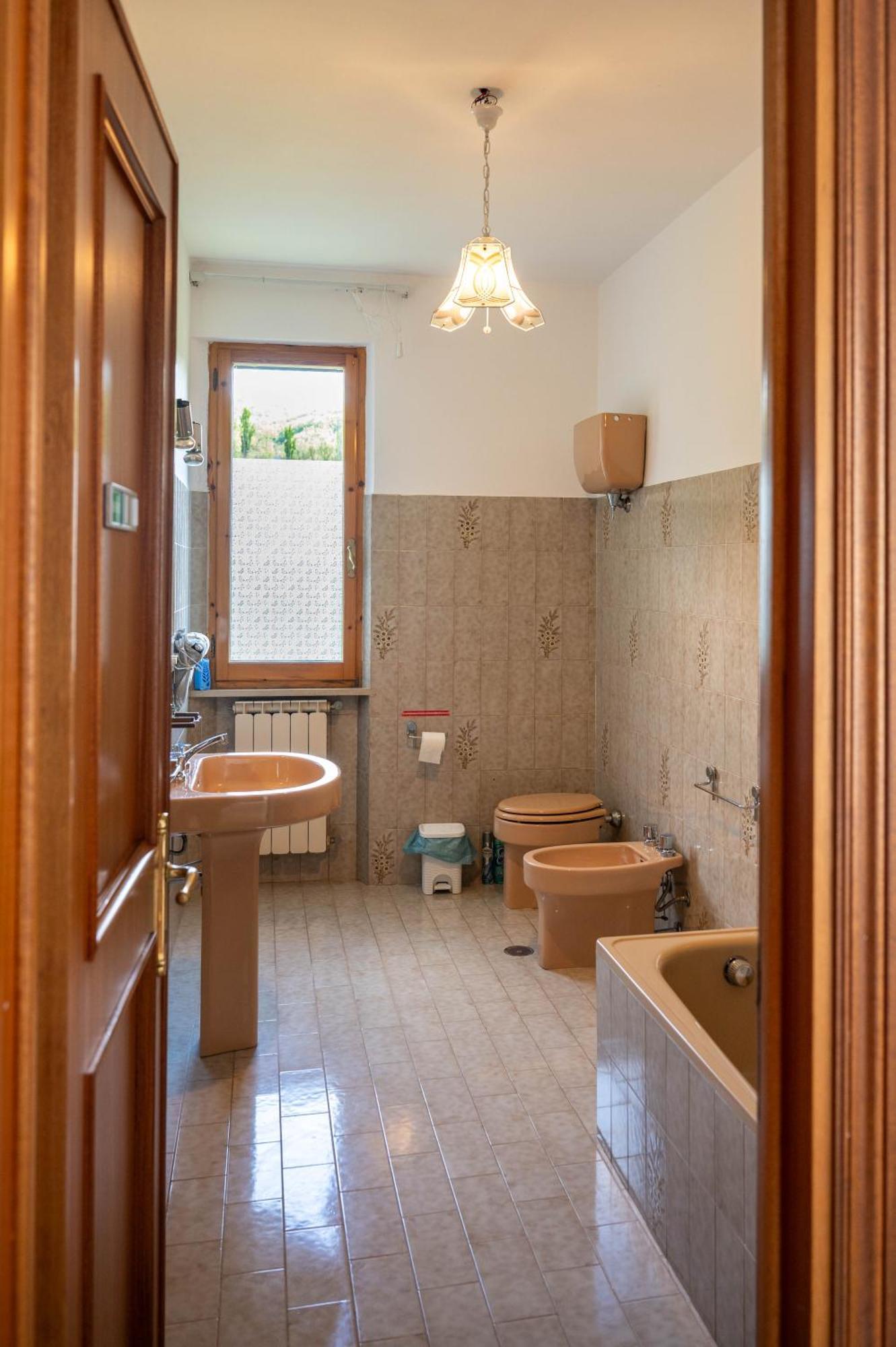 בית הארחה Molino Sant'Anna 	Casa Biron מראה חיצוני תמונה