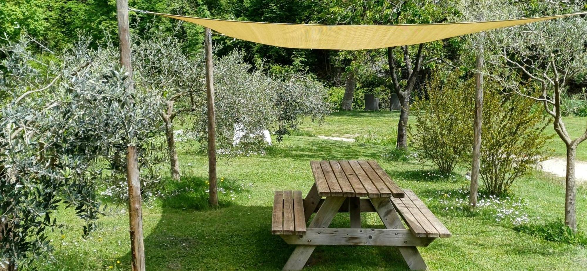 בית הארחה Molino Sant'Anna 	Casa Biron מראה חיצוני תמונה