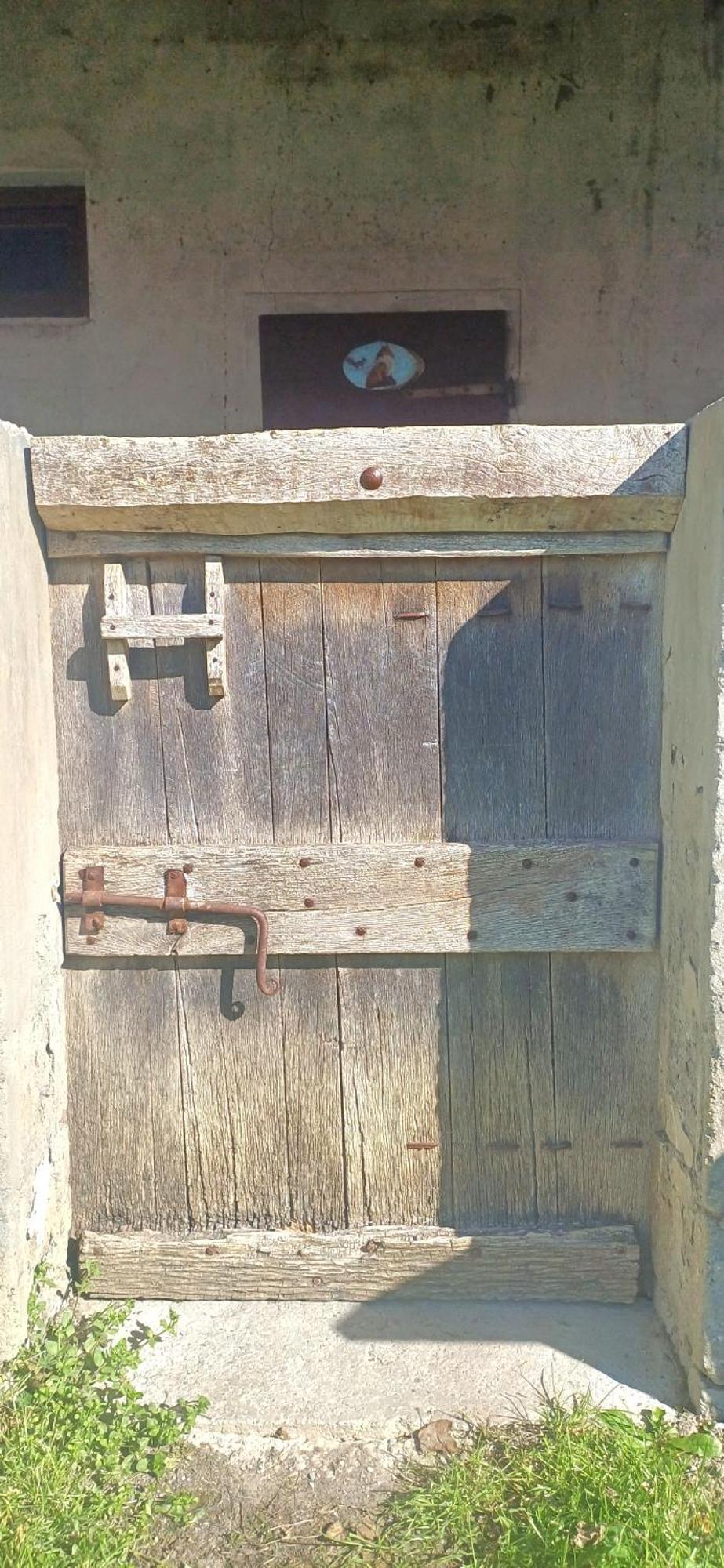 בית הארחה Molino Sant'Anna 	Casa Biron מראה חיצוני תמונה